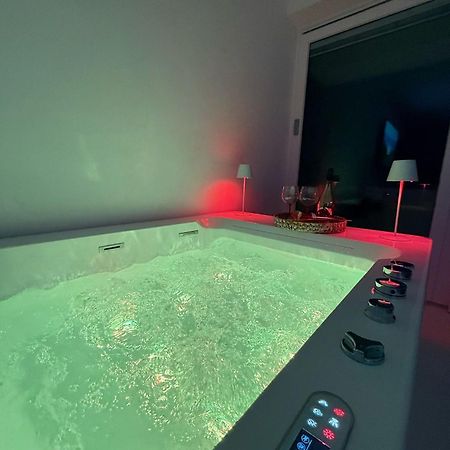 Angel Suite 2 Selva Di Fasano Εξωτερικό φωτογραφία