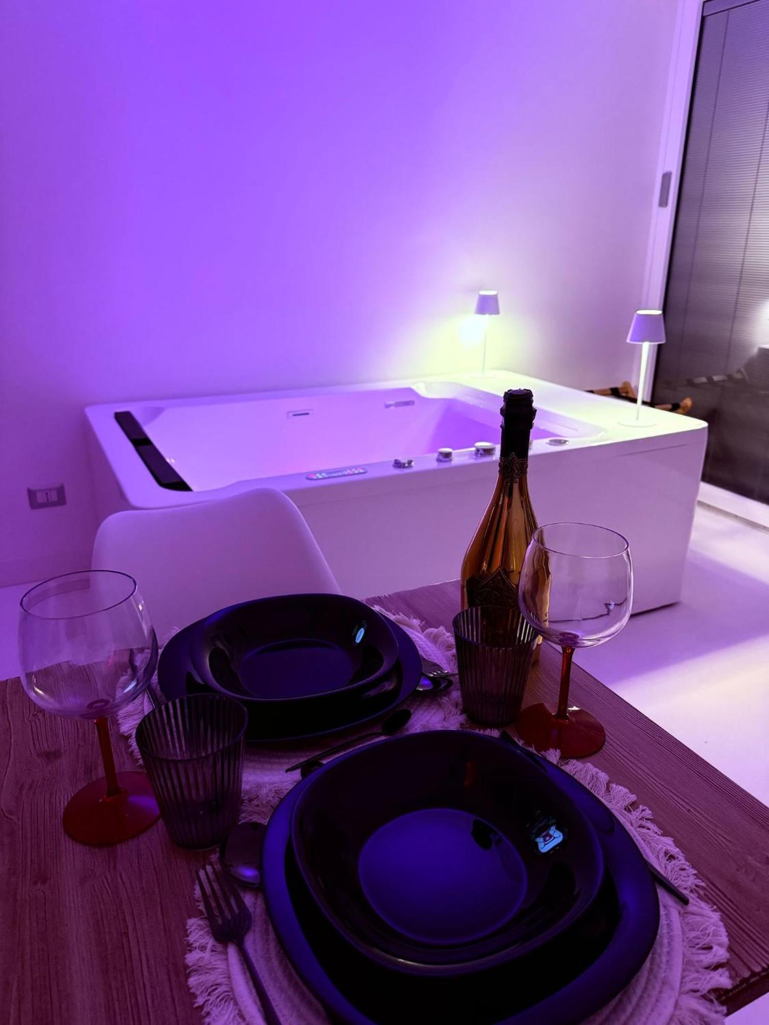 Angel Suite 2 Selva Di Fasano Εξωτερικό φωτογραφία