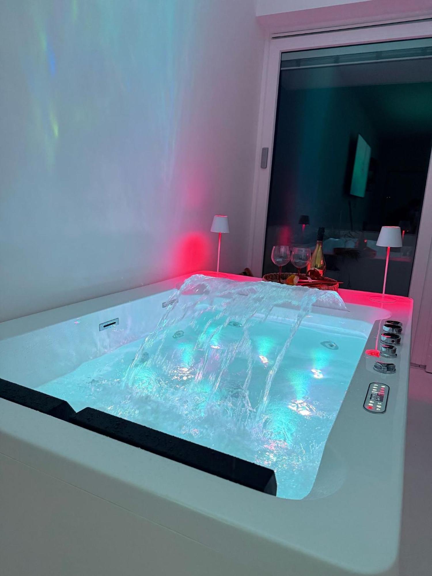 Angel Suite 2 Selva Di Fasano Εξωτερικό φωτογραφία