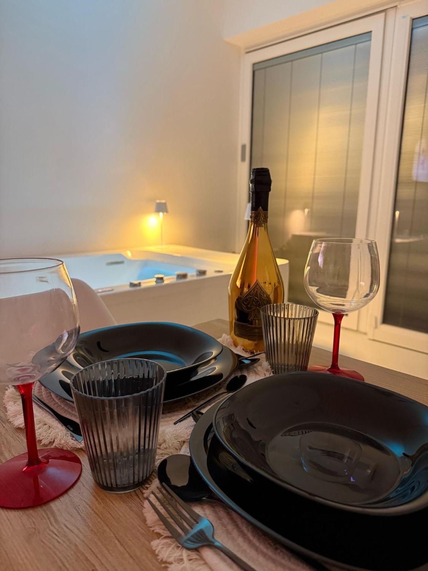 Angel Suite 2 Selva Di Fasano Εξωτερικό φωτογραφία