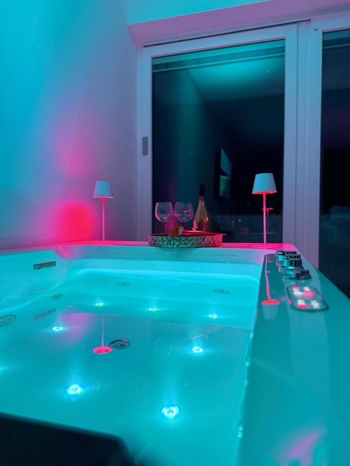 Angel Suite 2 Selva Di Fasano Εξωτερικό φωτογραφία